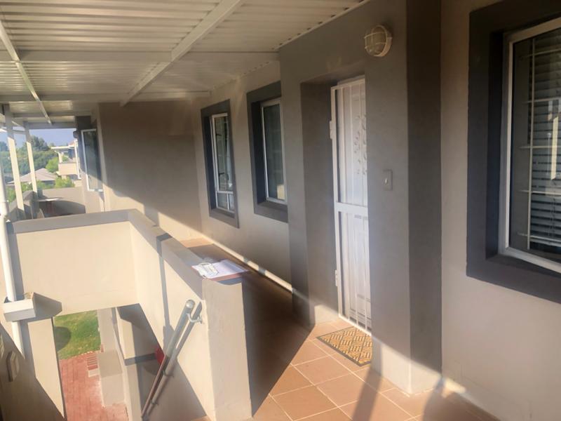 To Let 2 Bedroom Property for Rent in Kleinbron Park Western Cape